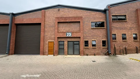 Dawn Park, 5 Tugela Drive